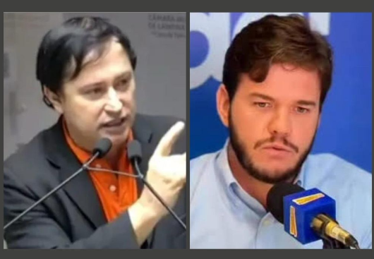 EM MAIS UMA PUBLICAÇÃO, DIRIGENTE DO SINTAB -NAPOLEÃO MARACAJÁ - FAZ DURO RELATO PUBLICO SOBRE A GESTÃO BRUNO CUNHA LIMA